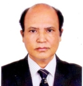 Professor Md. Ali Hasan